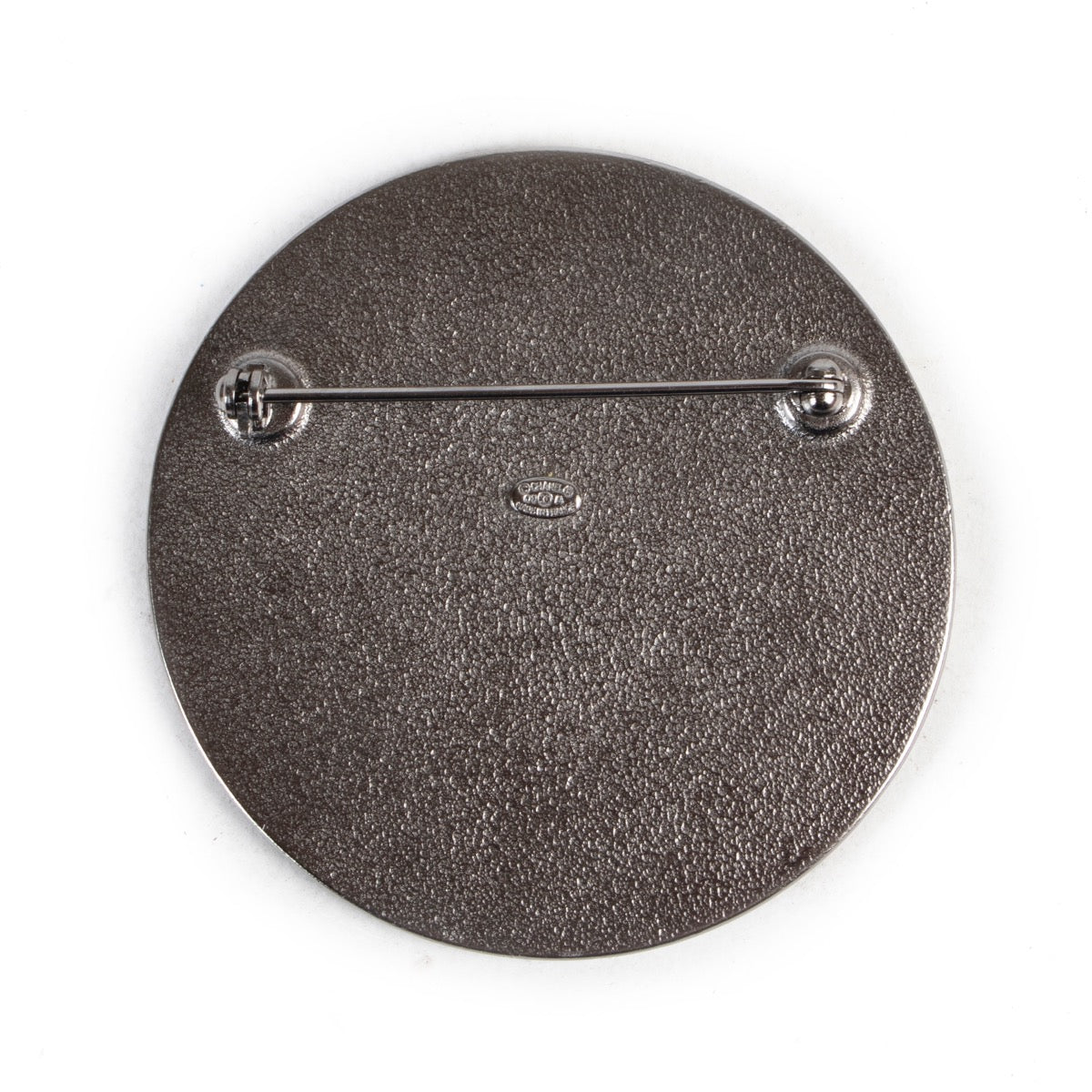 Shop safe online authentic second hand Chanel Black 29 Rue Cambon Brooch in very good condition and at the right price at Labellov.com.