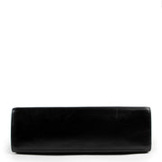 Celine bag in black leather on a good website in perfect condition