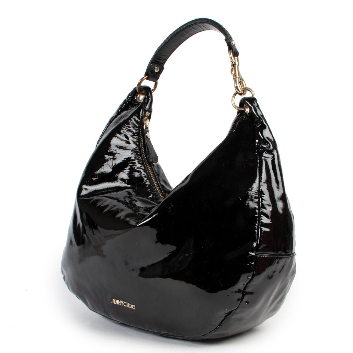 Vintage Jimmy Choo bag in good condition