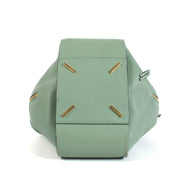 Shop 100% authentic secondhand Loewe Blue Hammock Small Crossbody on Labellov.com
