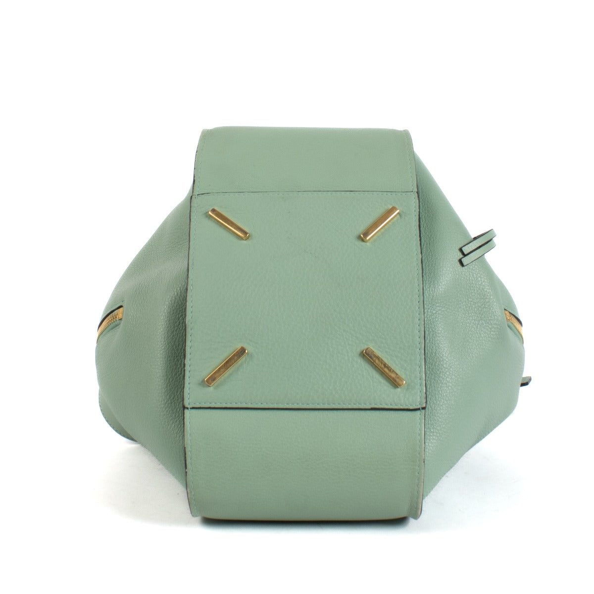 Shop 100% authentic secondhand Loewe Blue Hammock Small Crossbody on Labellov.com