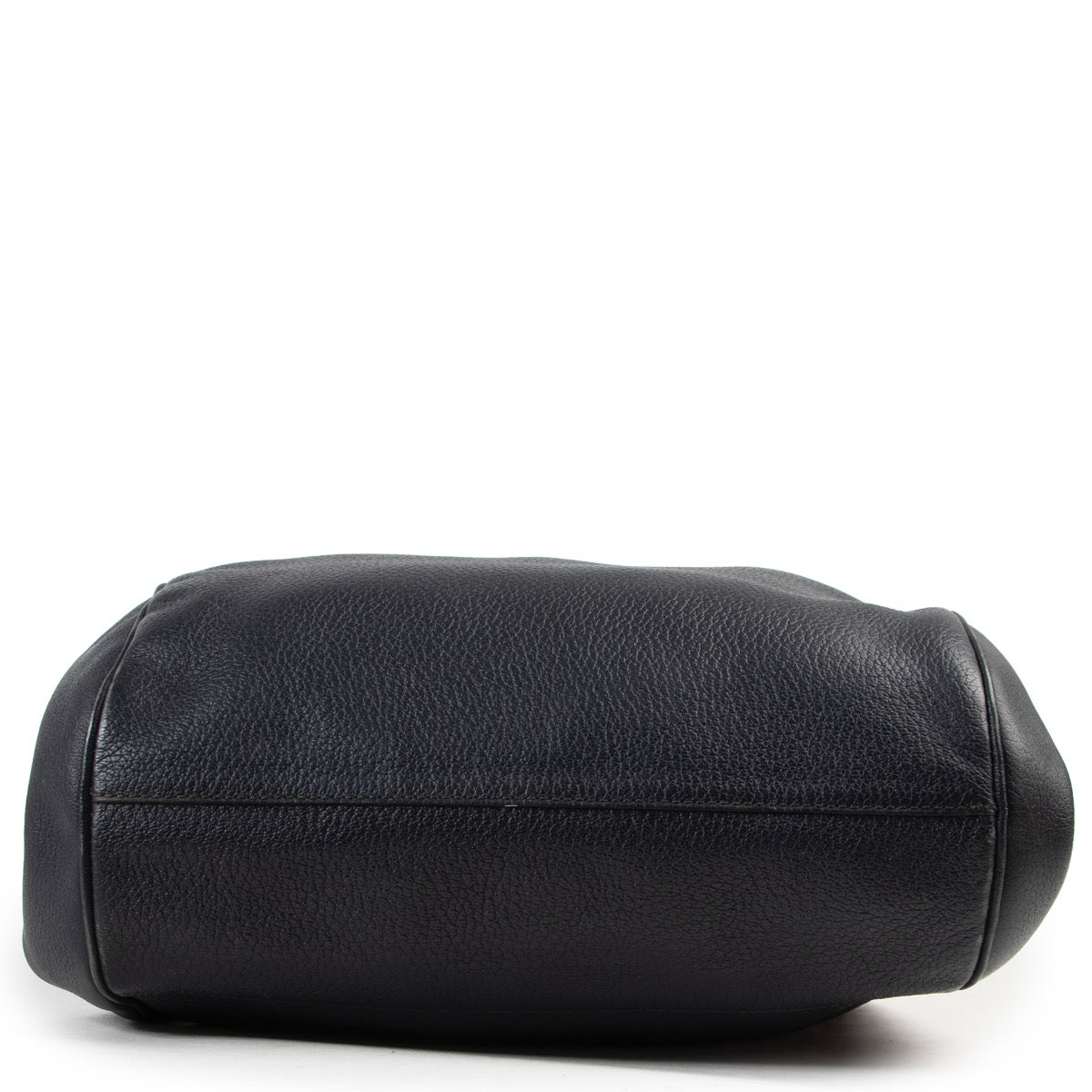 Delvaux Dark Blue Deux De Delvaux Shoulder bag