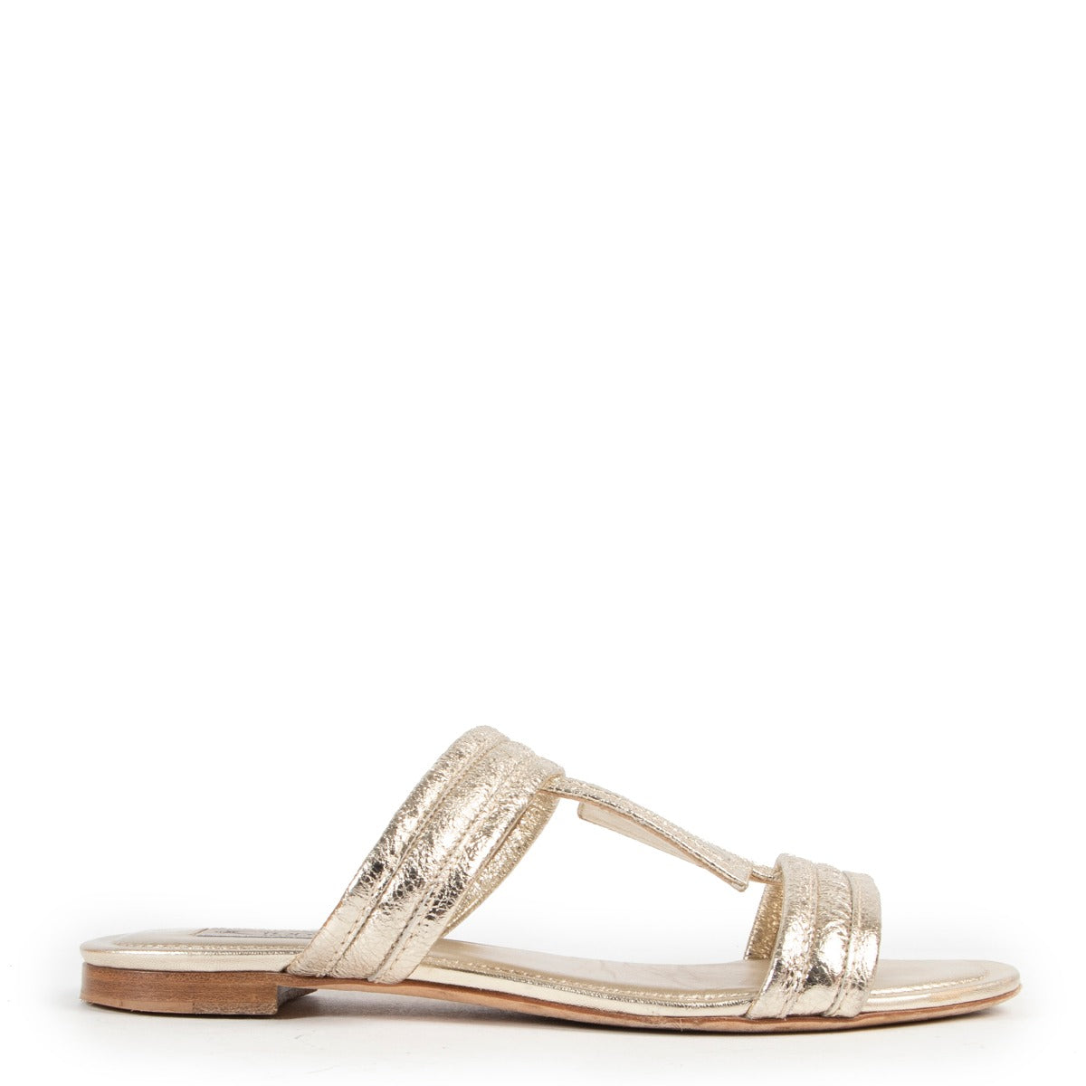 Tods Silver Sandals online avaible