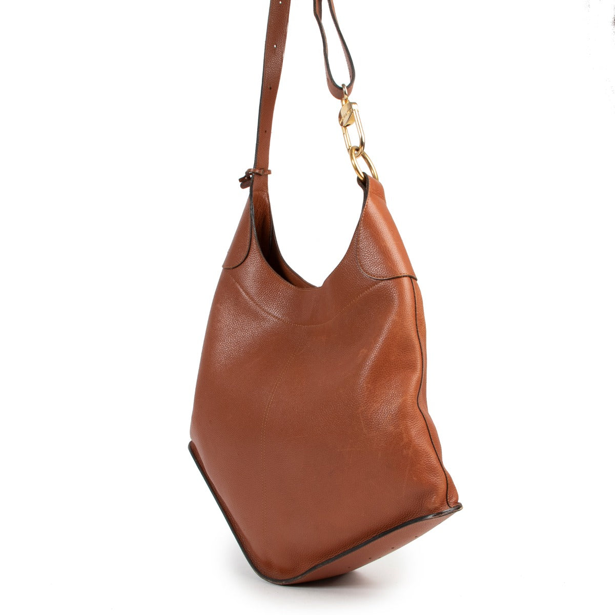 Classic preloved bag by Delvaux in good condition