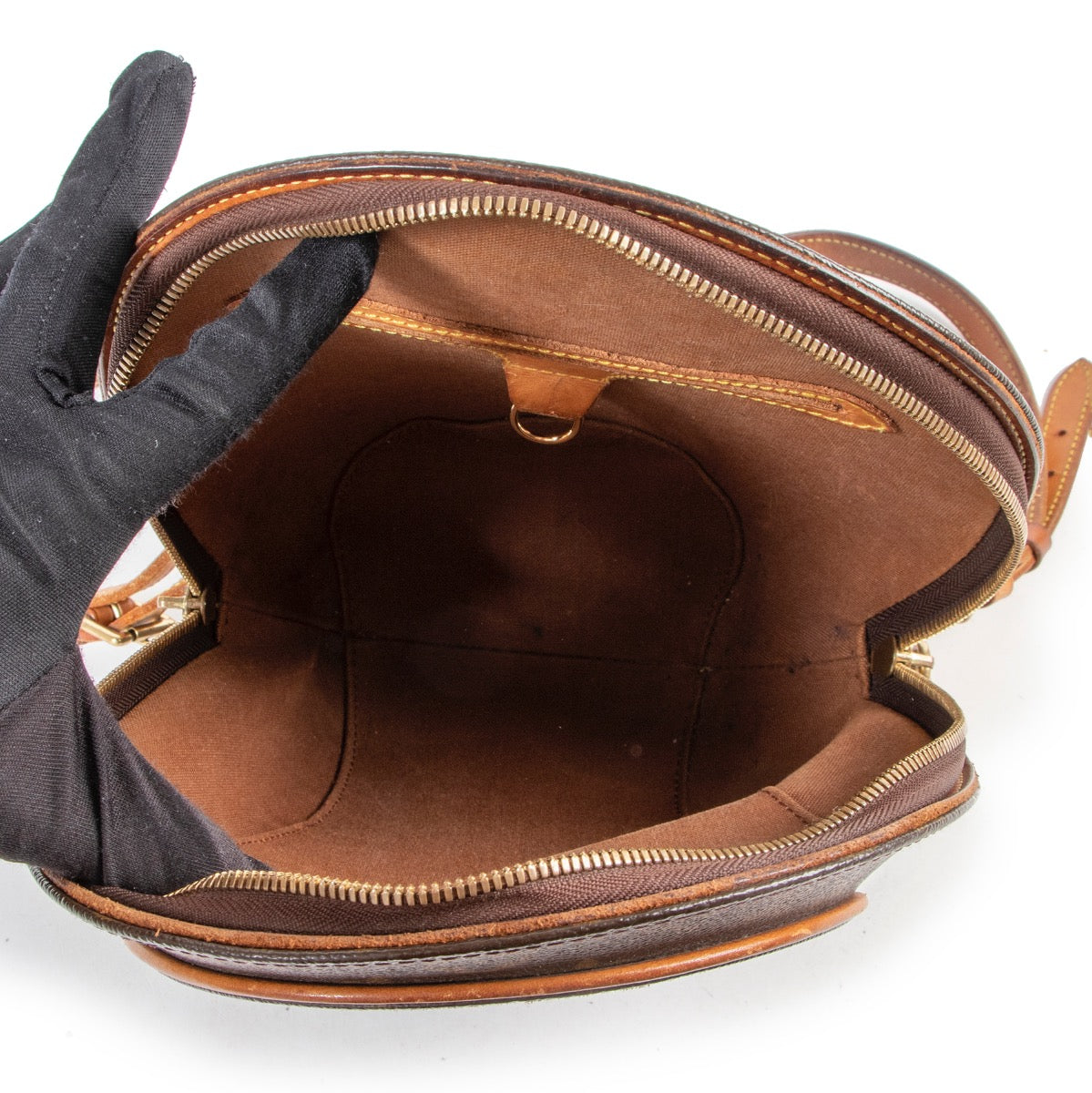 Louis Vuitton Monogram Ellipse Backpack