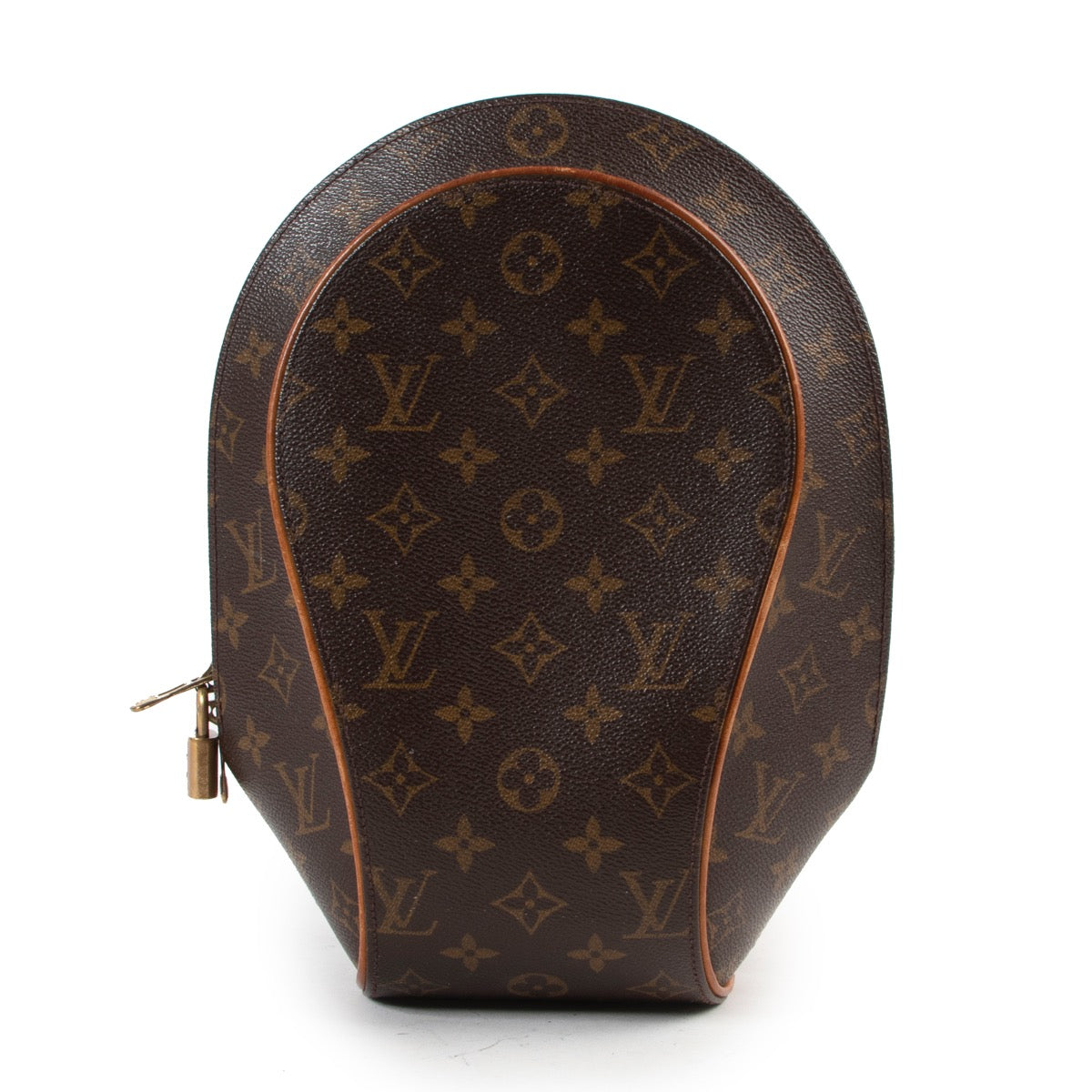 Louis Vuitton Monogram Ellipse Backpack