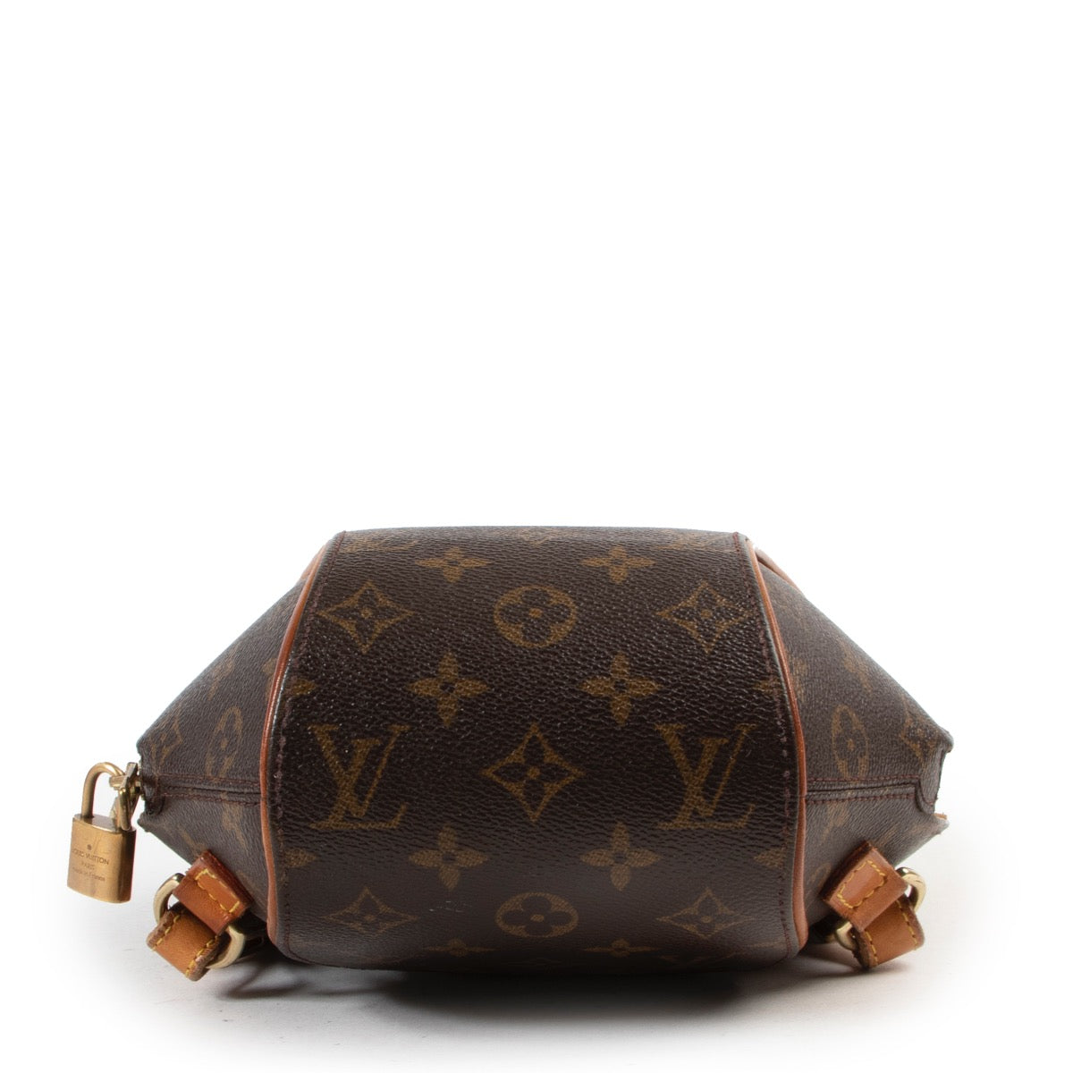 Louis Vuitton Monogram Ellipse Backpack