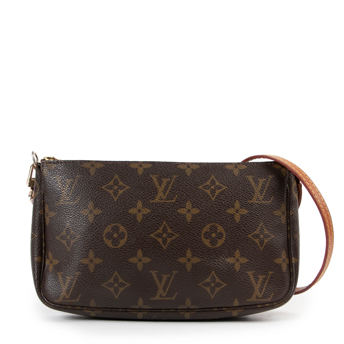 Louis Vuitton Monogram Pochette Accessoires Crossbody