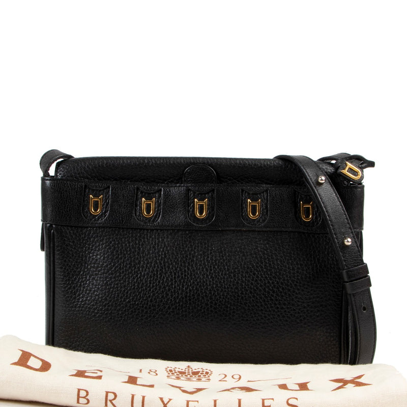 Buy Delvaux in an authentic way on Labellov.