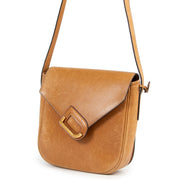 Delvaux Crossbody Bag