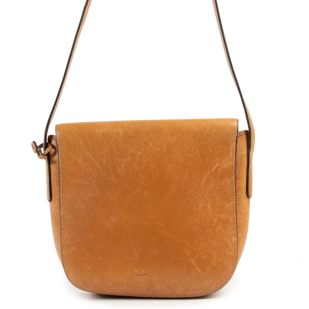 Delvaux Vintage Bag