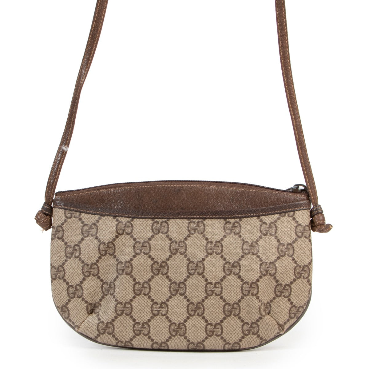 Where to find Gucci Monogram Mini Bag