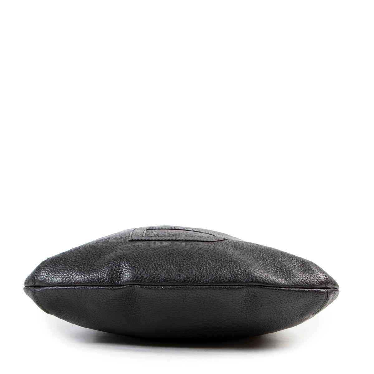 Where to find Delvaux Black Shoulder Bag