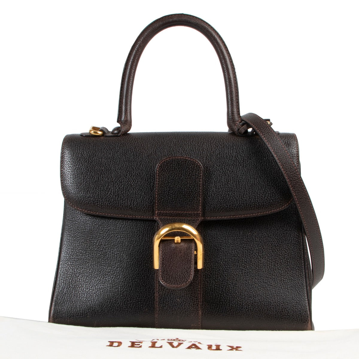 Delvaux Brillant MM