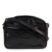 Shop safe online 100% authentic second hand Celine Black Crossbody Bag in good preloved condition at the right price at Labellov in Antwerp.