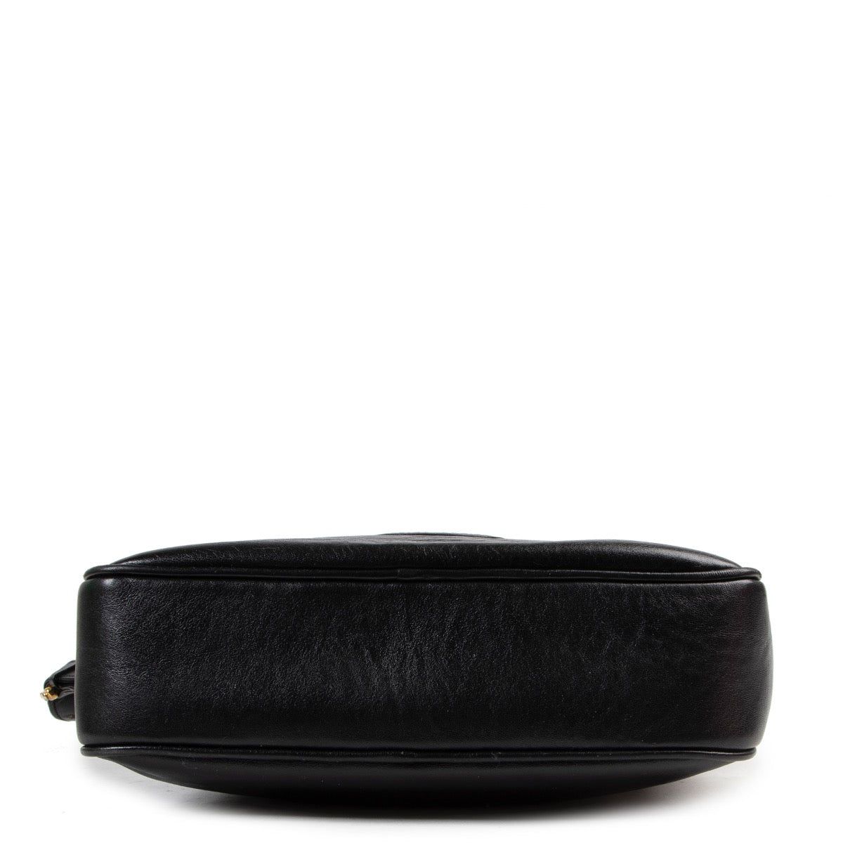 Shop safe online 100% authentic second hand Celine Black Crossbody Bag in good preloved condition at the right price at Labellov in Antwerp.