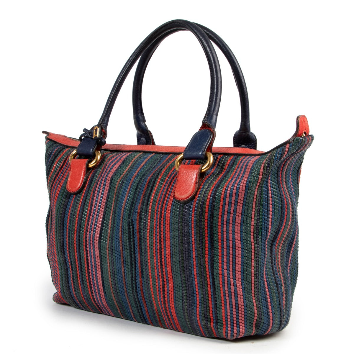 Shop and buy secondhand designer items for a reasonable price at Labellov.