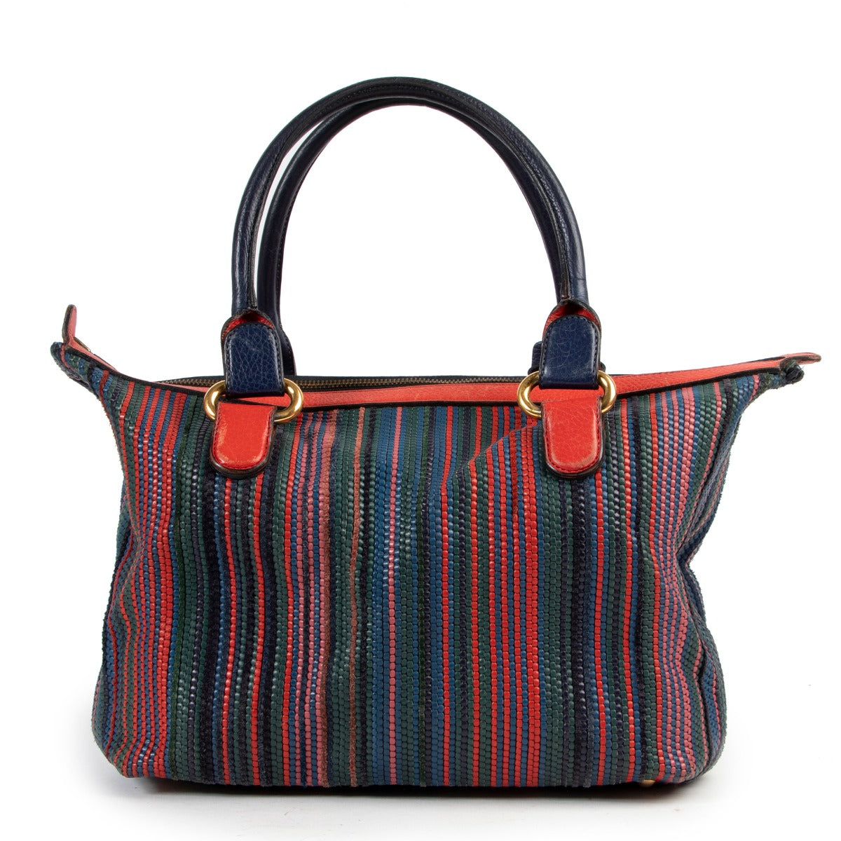 Shop and buy secondhand designer items for a reasonable price at Labellov.