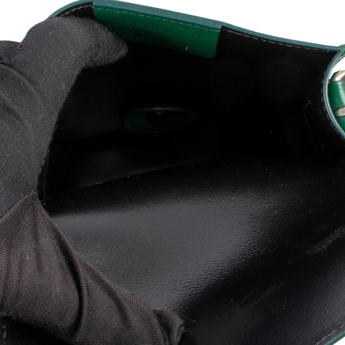 Buy authentic secondhand Jil Sander bags at Labellov vintage fashion webshop for the lowest price.