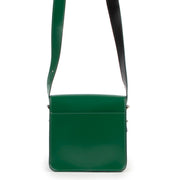 Green Bag Jil Sanders