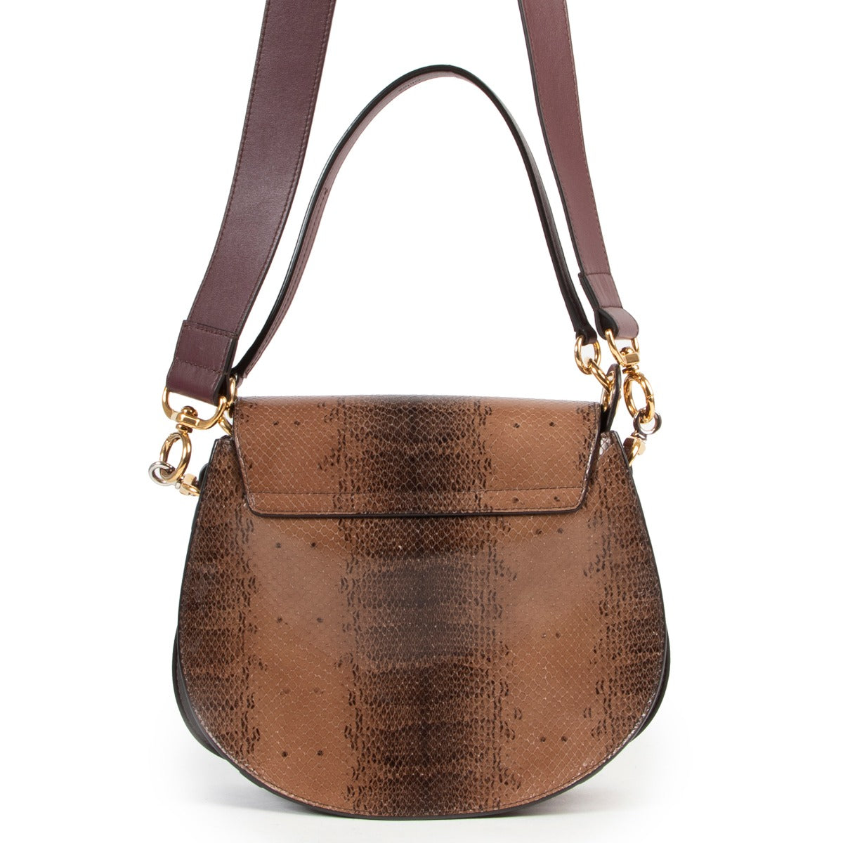Chloé Tess Bag