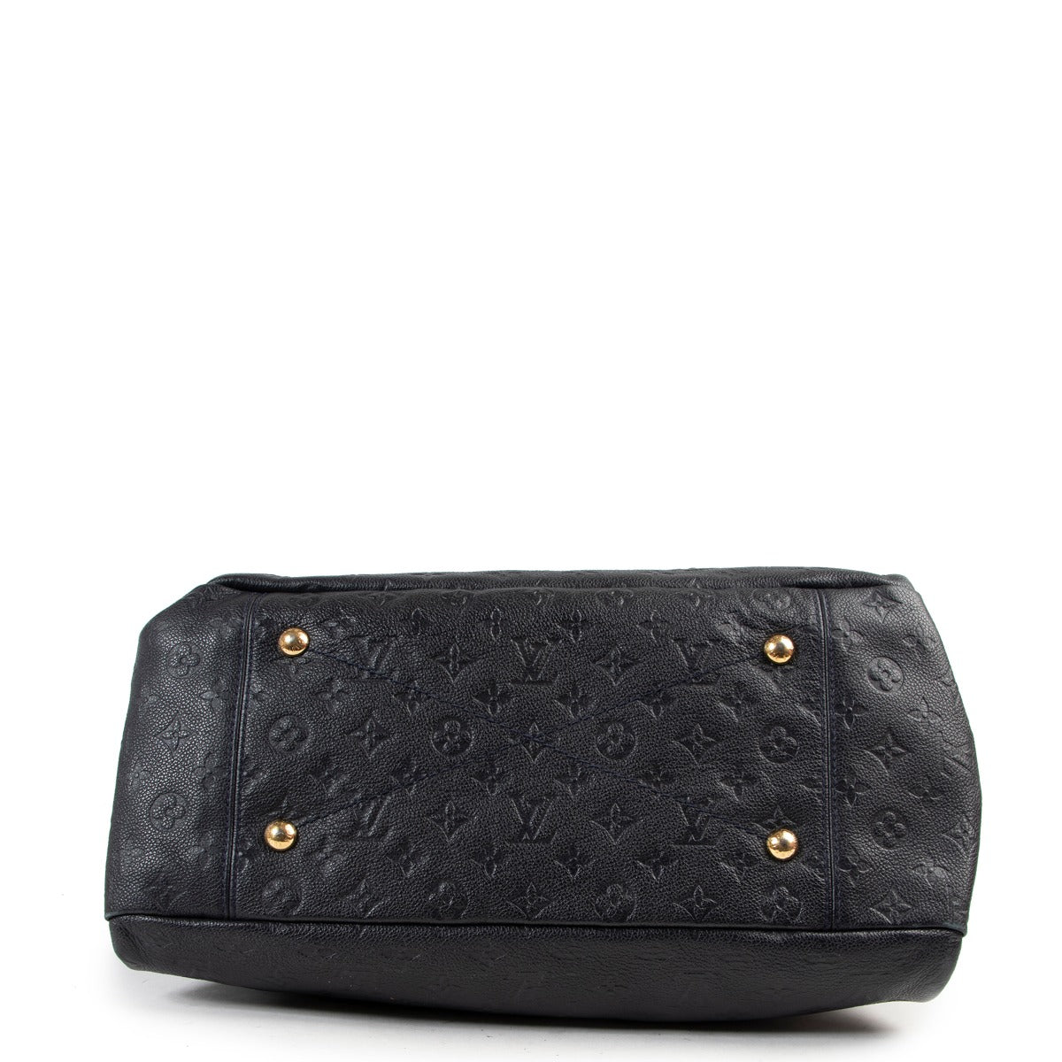 Artsy LV Bag