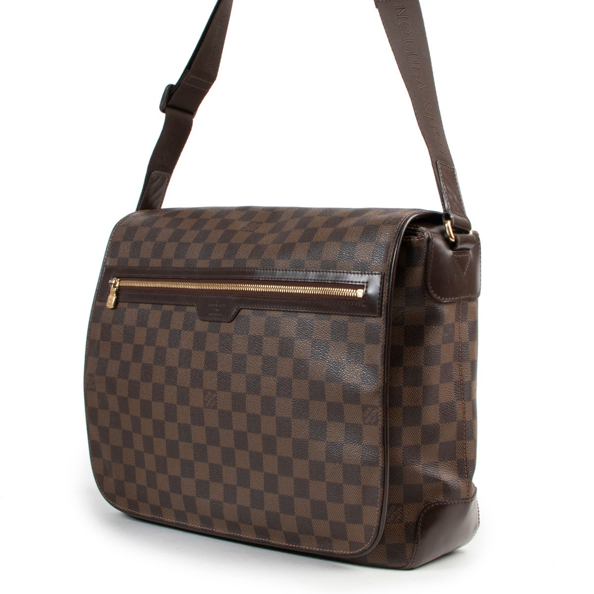 Spacious Louis Vuitton Bag