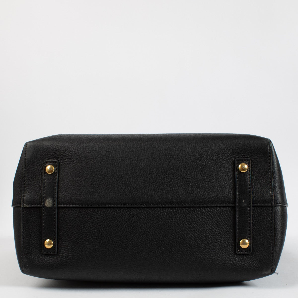Burberry Black Tote Bag
