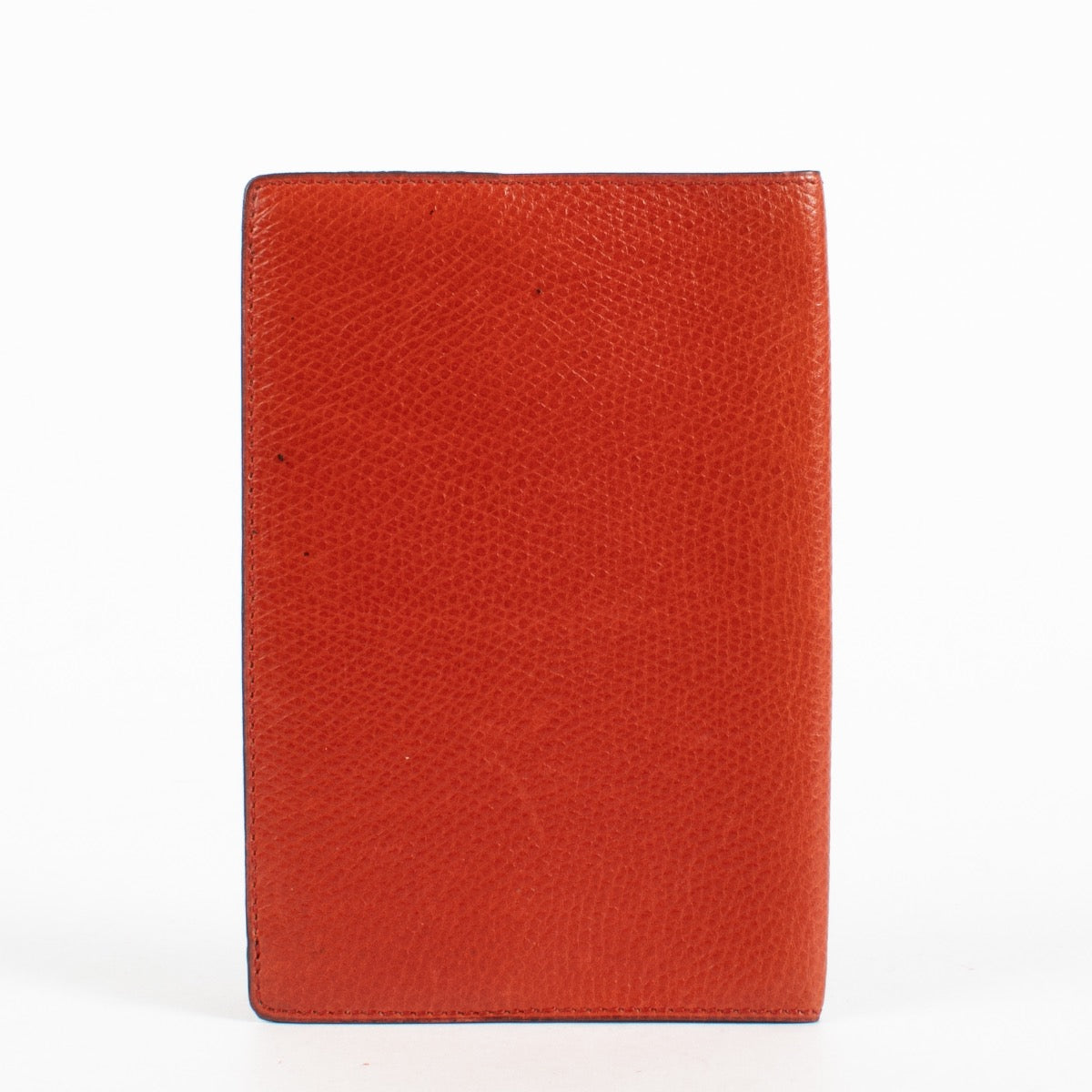 authentic preloved Delvaux Red Book Case on Labellov.com