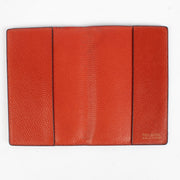 authentic preloved Delvaux Red Book Case on Labellov.com