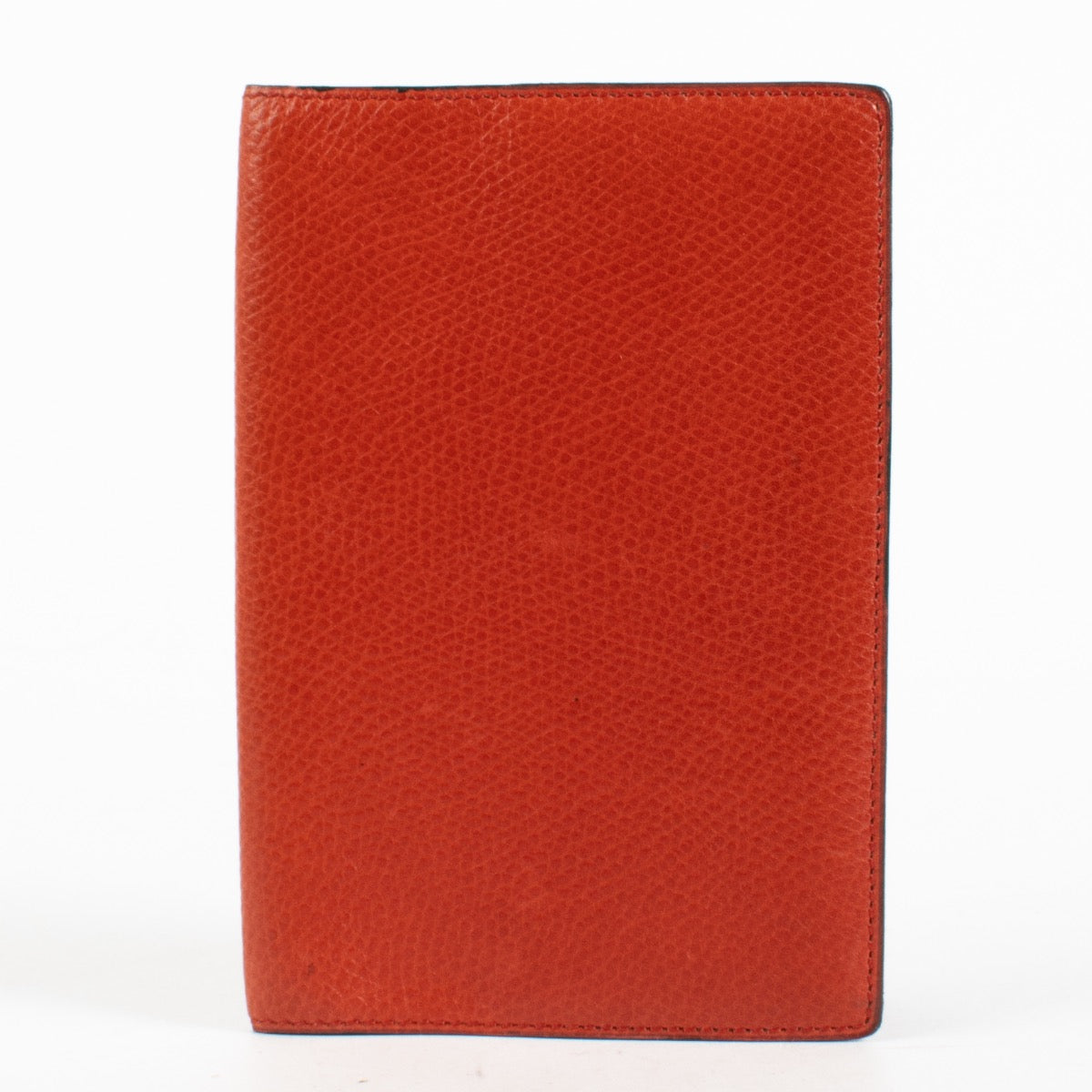 authentic preloved Delvaux Red Book Case on Labellov.com