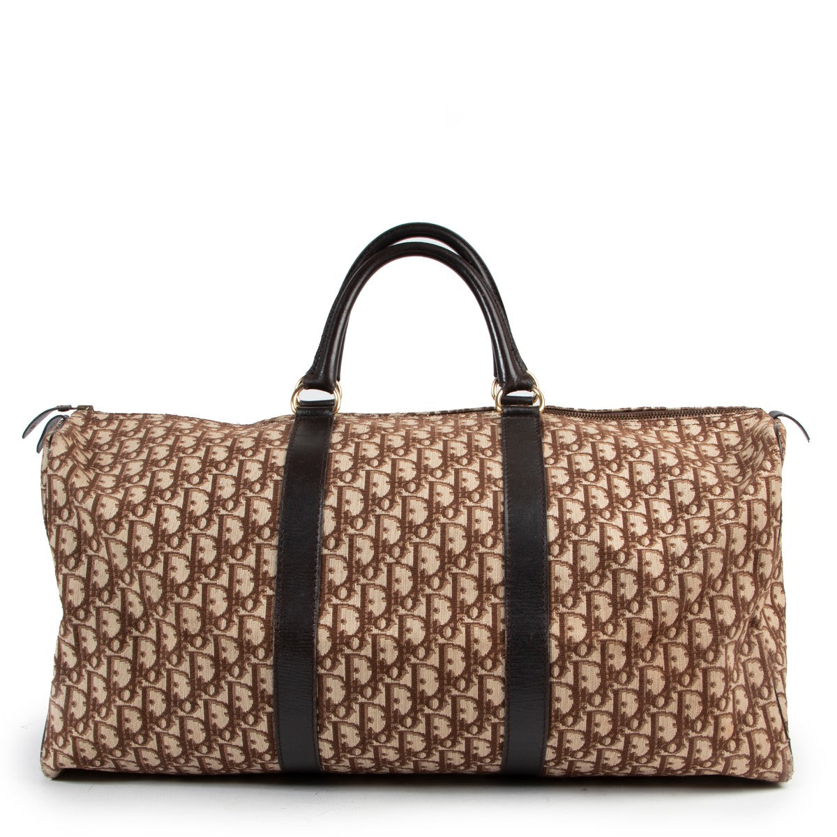 Shop safe online Dior Travel bag for the best price. shop safe online your secondhand Dior Travel Bag