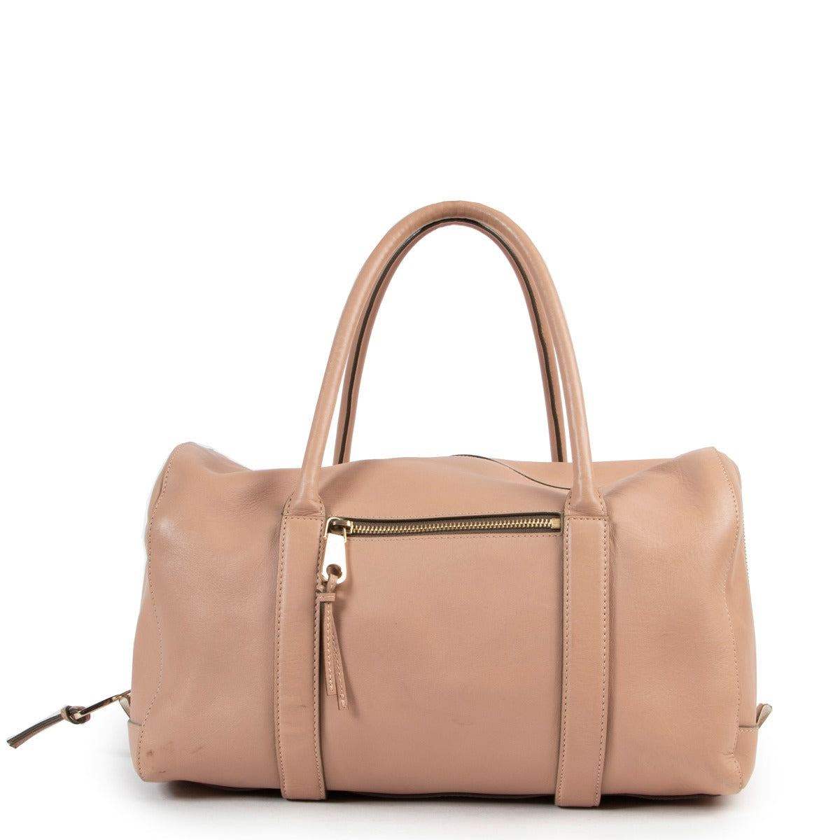Chloé Pink Shoulder Bag