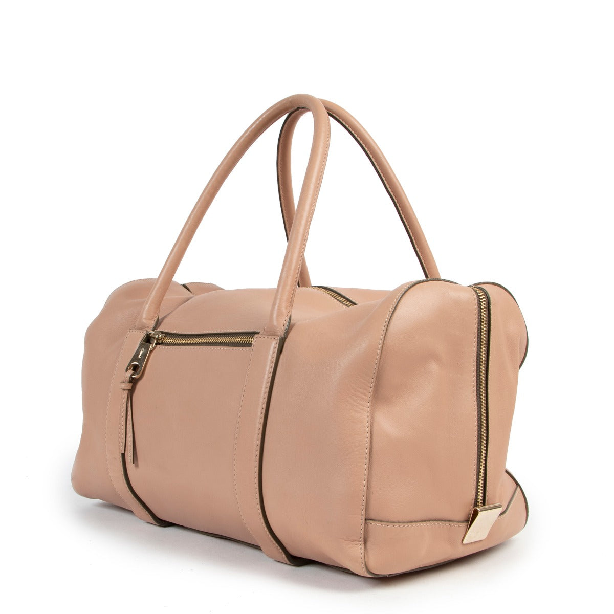 Chloé Shoulder Bag Vintage