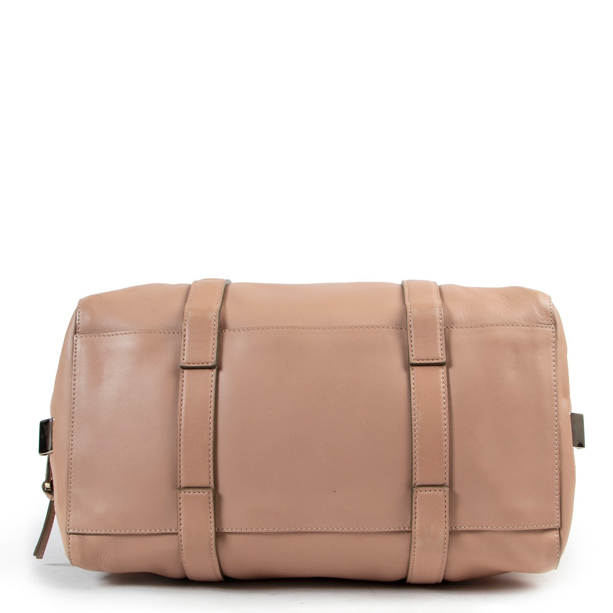 Chloé Bag Pink Nude