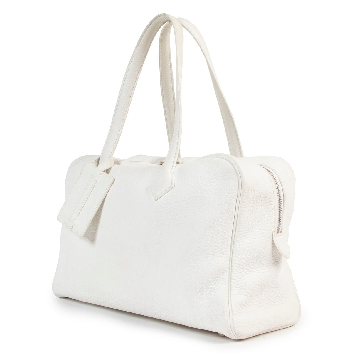 Hermès Victoria Top Handle Bag