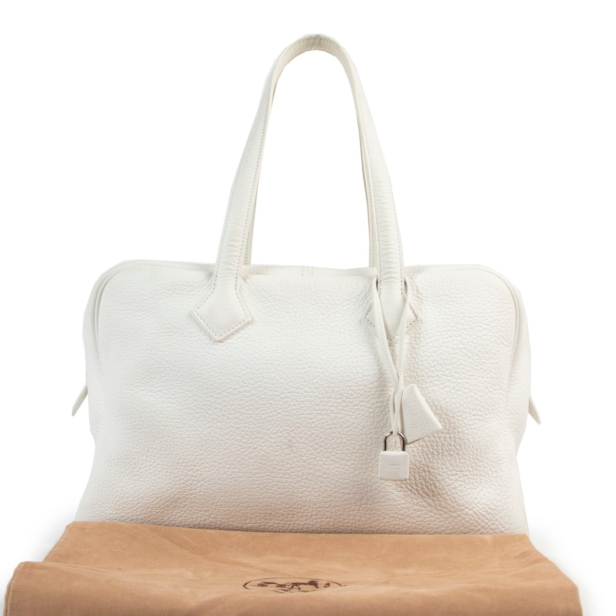 Hermès Victoria Bag