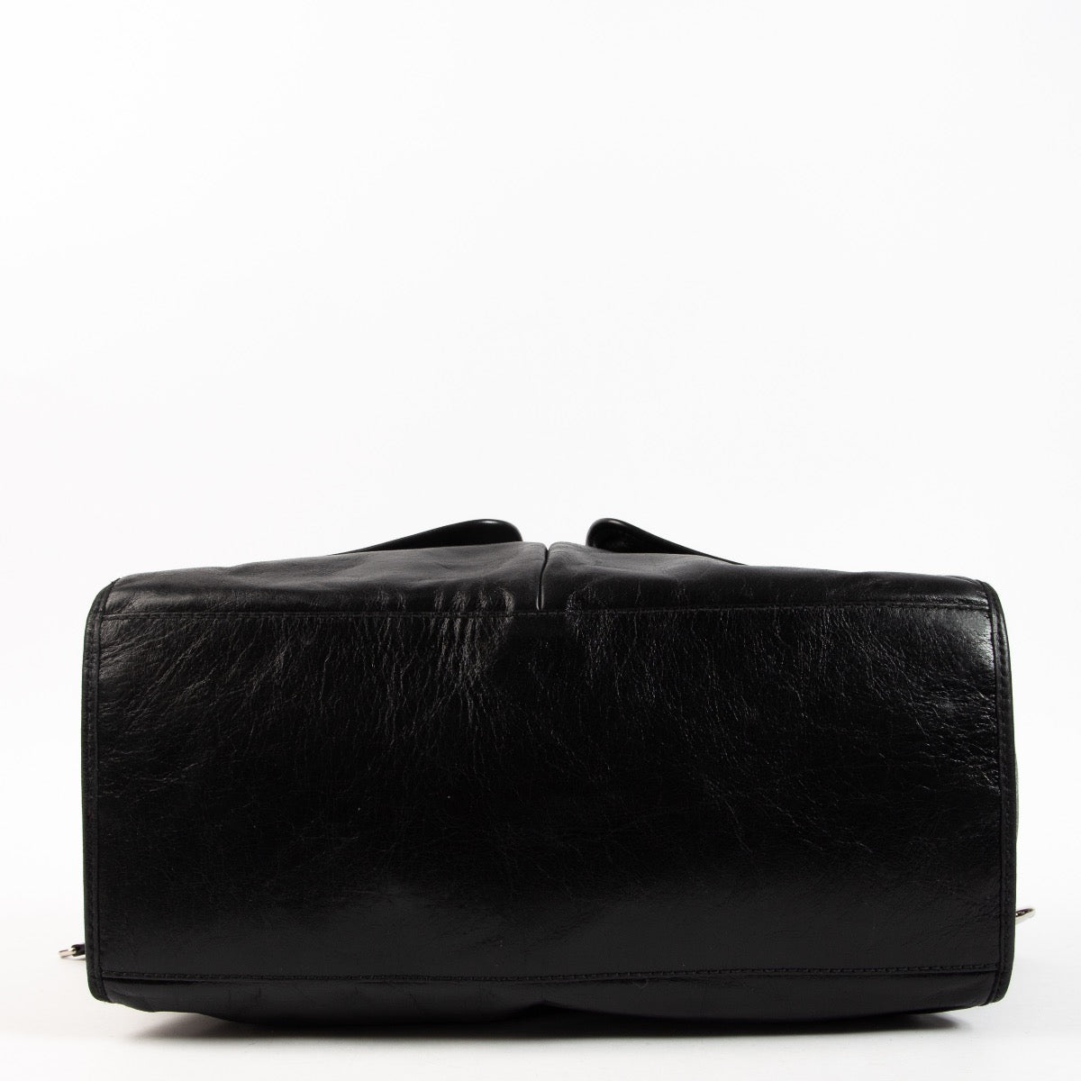 Shop 100% authentic second-hand Dolce & Gabbana Black Top Handle on Labellov.com