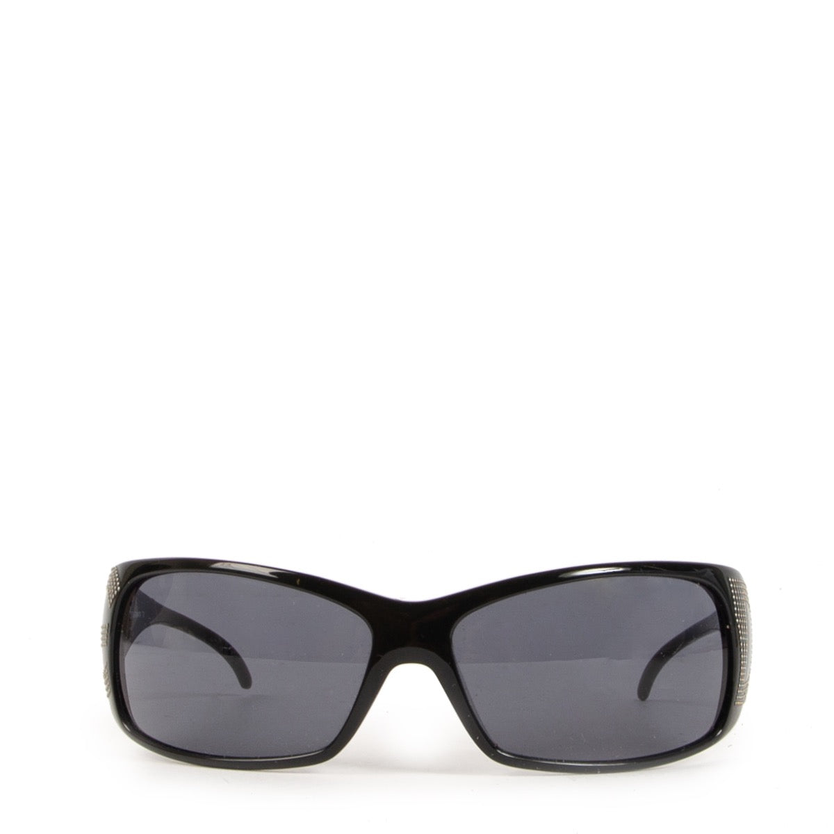 Shop 100% authentic second-hand Dolce & Gabbana Black Glasses on Labellov.com