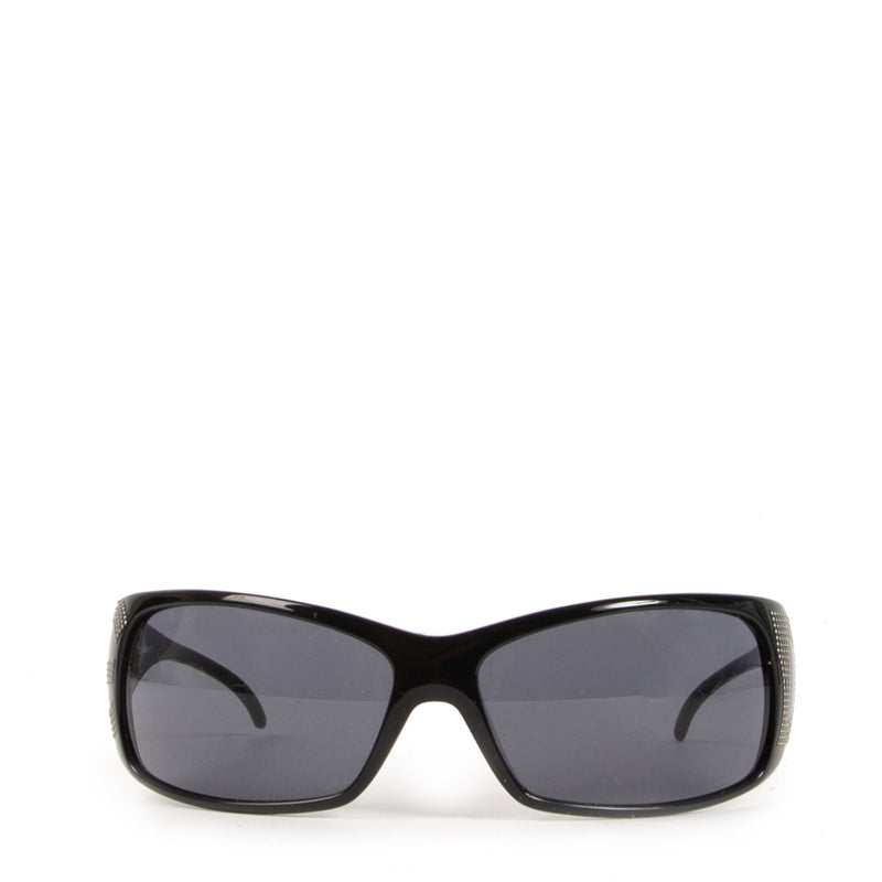 Shop 100% authentic second-hand Dolce & Gabbana Black Glasses on Labellov.com