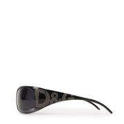 Shop 100% authentic second-hand Dolce & Gabbana Black Glasses on Labellov.com