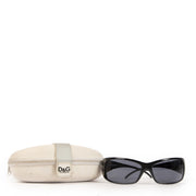 Shop 100% authentic second-hand Dolce & Gabbana Black Glasses on Labellov.com