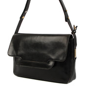 Shop 100% authentic second-hand Delvaux Black Crossbody on Labellov.com