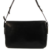 Shop 100% authentic second-hand Delvaux Black Crossbody on Labellov.com