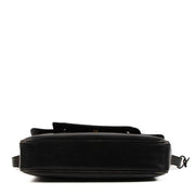 Shop 100% authentic second-hand Delvaux Black Crossbody on Labellov.com