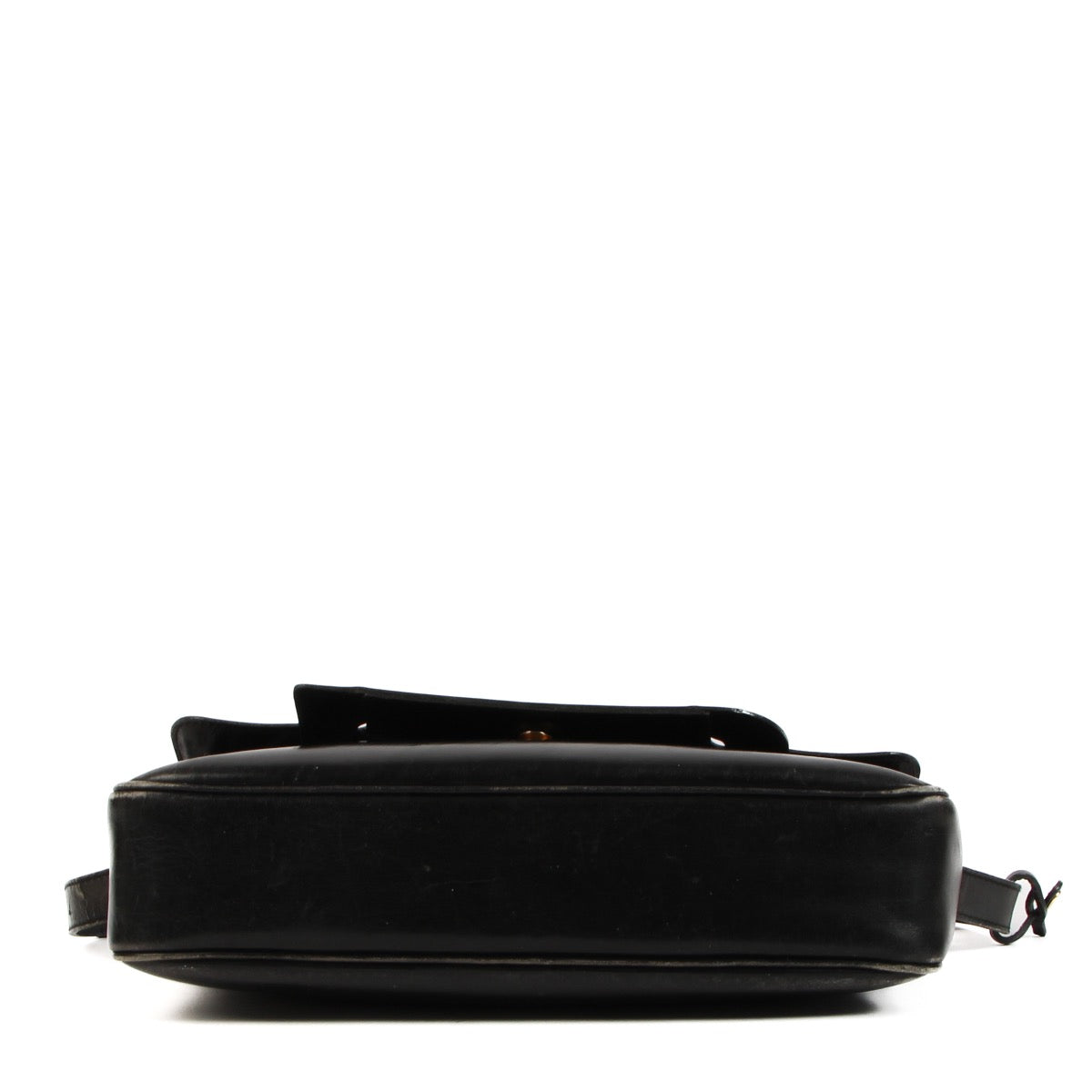 Shop 100% authentic second-hand Delvaux Black Crossbody on Labellov.com