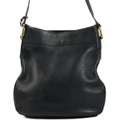 Shop 100% authentic second-hand Delvaux Blue Shoulder Bag on Labellov.com