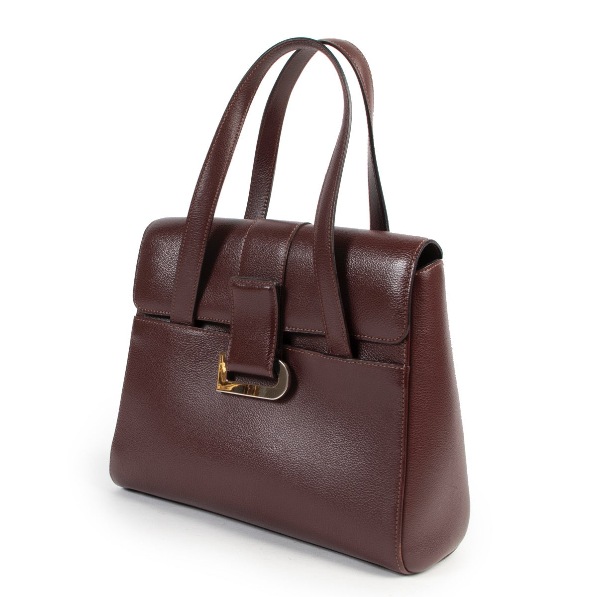 Buy authentic secondhand Delvaux bags at Labellov vintage fashion webshop for the lowest price. Koop authentieke tweedehands Delvaux tassen bij Labellov vintage mode webshop aan de laagste prijs.