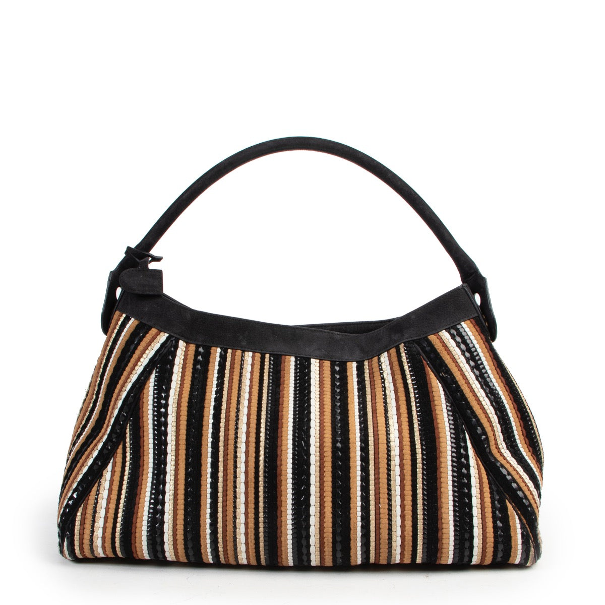 Buy authentic secondhand Delvaux bags at Labellov vintage fashion webshop for the lowest price. Koop authentieke tweedehands Delvaux tassen bij Labellov vintage mode webshop aan de laagste prijs.
