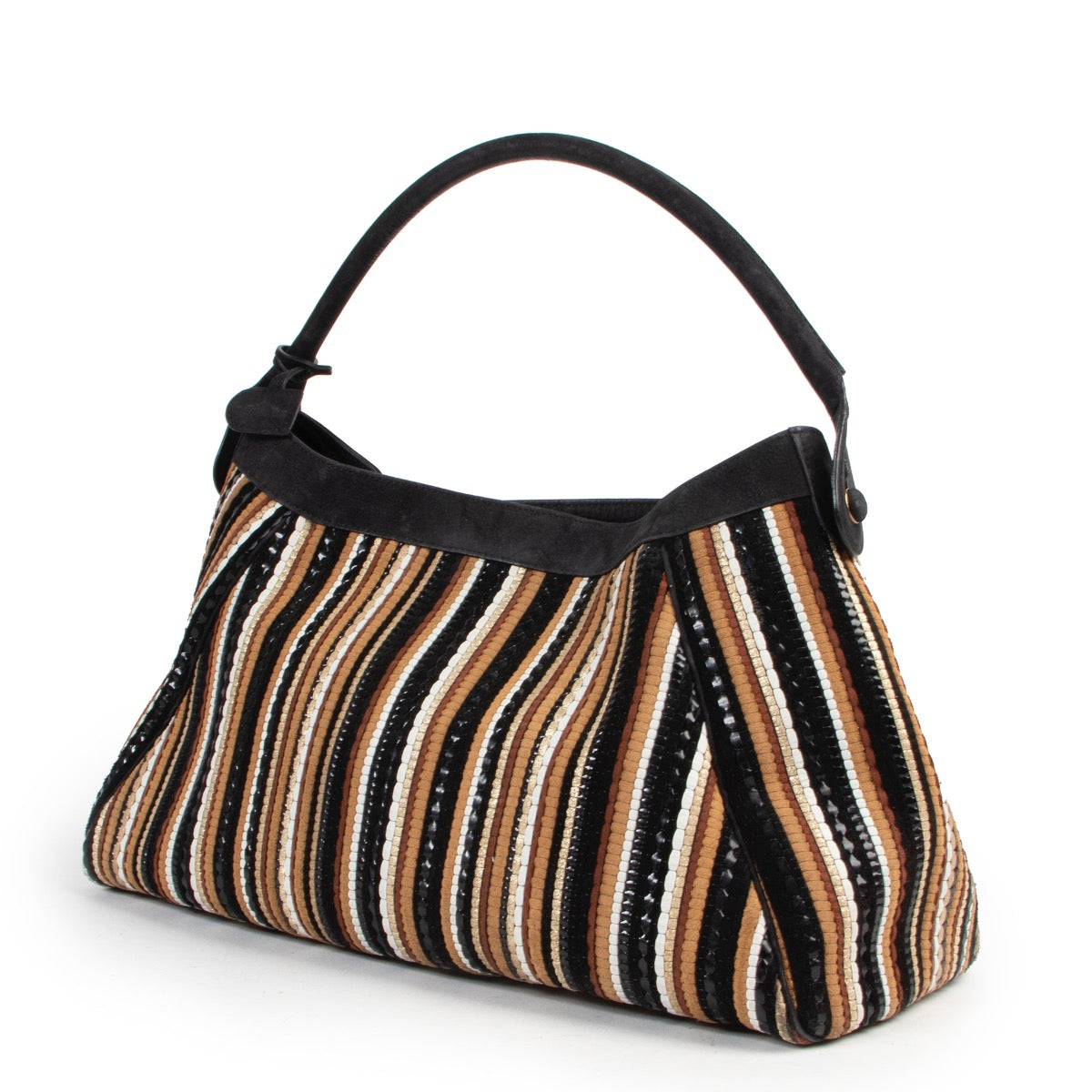 Buy authentic secondhand Delvaux bags at Labellov vintage fashion webshop for the lowest price. Koop authentieke tweedehands Delvaux tassen bij Labellov vintage mode webshop aan de laagste prijs.